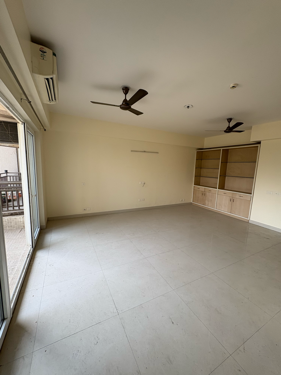 4 BHK + Servant Room 3198 Sq.Ft. Apartment in Adani M2K Oyster Grande