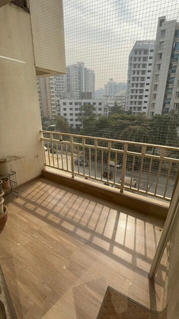 2 BHK Apartment For Rent in Nagpal Meadows Habitat, Pashan