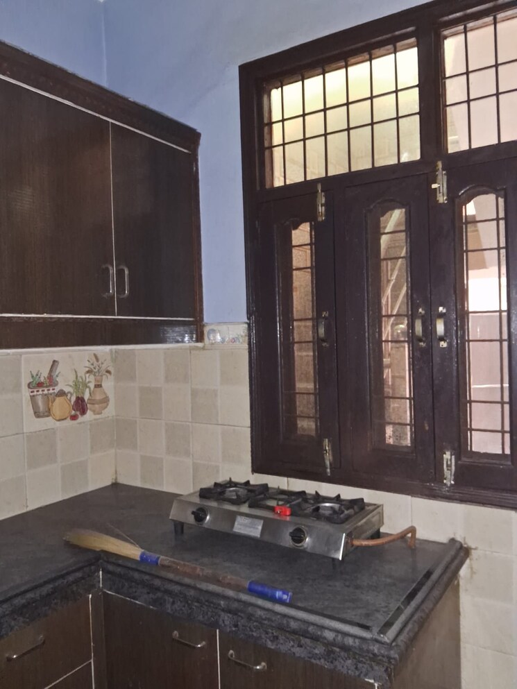 Kitchen, cassia-estate 1 Bedroom 40 Sq.Mt. Builder Floor In Pi I And Ii Greater Noida Greater Noida 9681577