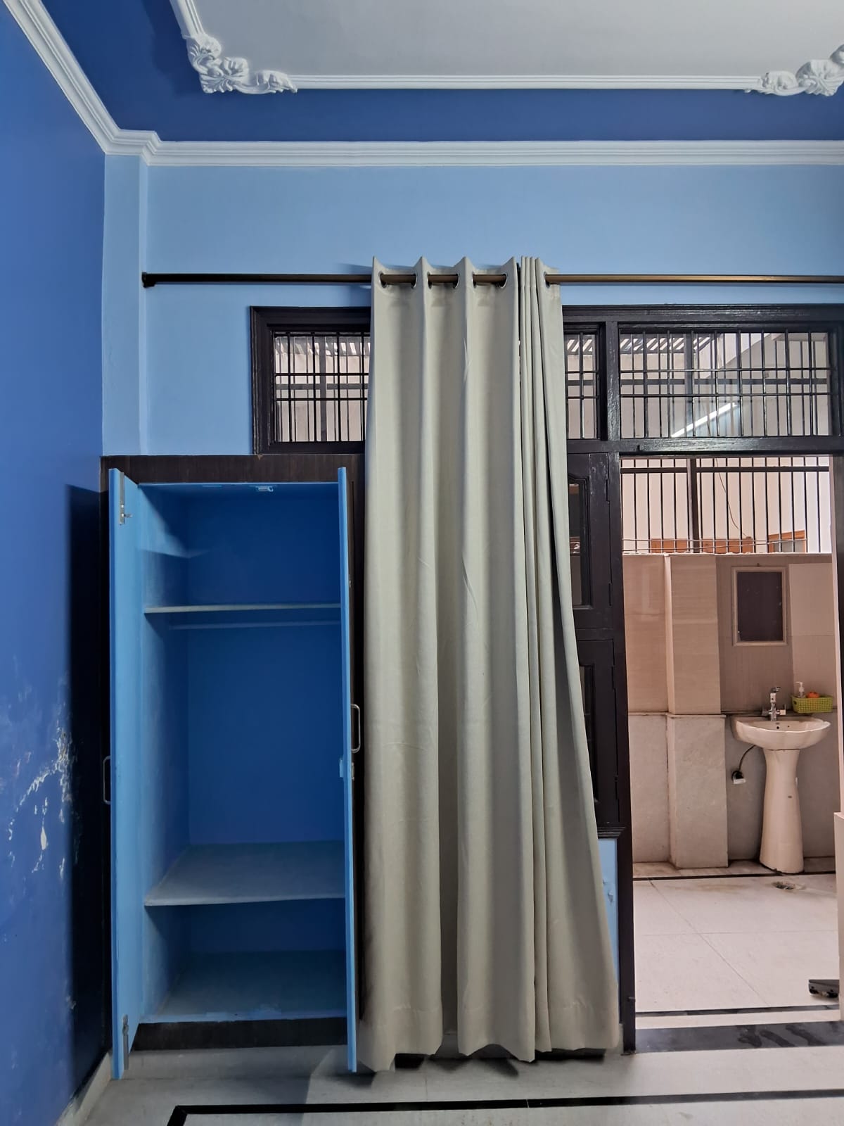 1 BHK 40 Sq.Mt. Builder Floor in Cassia Estate