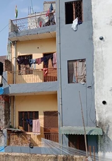 4 BHK Independent House For Sale in Mahavir Enclave 1