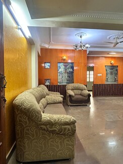 3 BHK + Pooja Room Apartment For Sale in Happy Homes BTM Layout