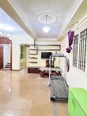 Kitchen in 3 BHK Apartment at Happy Homes BTM Layout, Btm Layout – for Sale