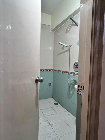 Bathroom in 3 BHK Apartment at Happy Homes BTM Layout, Btm Layout – for Sale