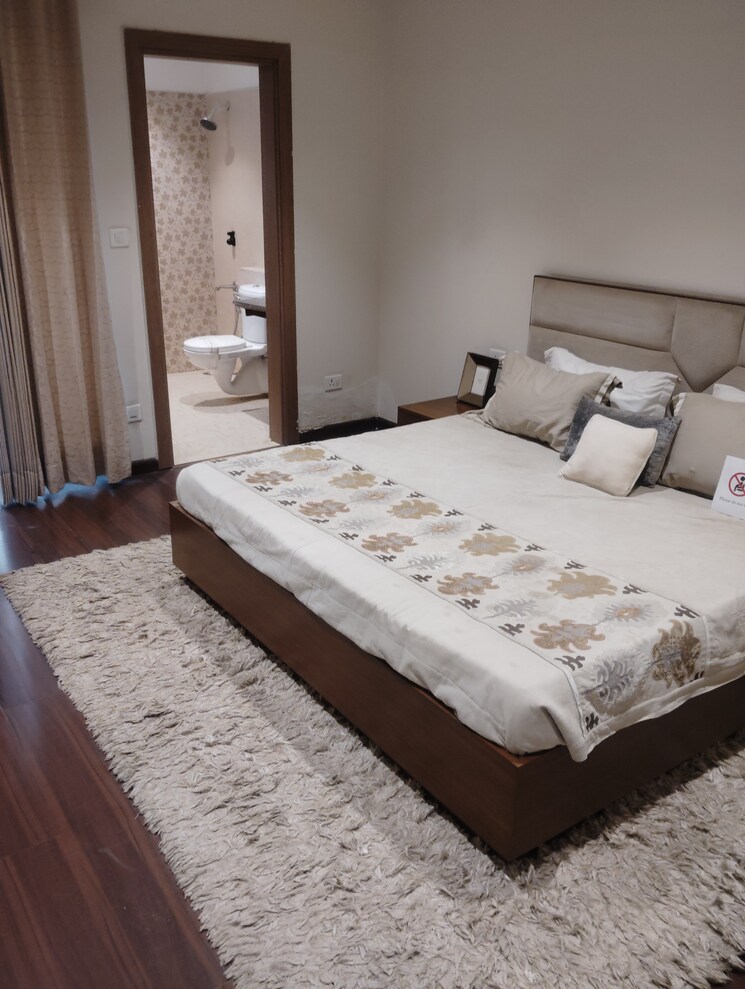 Bedroom, ats-kingston-heath 4 Bedroom 3300 Sq.Ft. Apartment In Sector 150 Noida 9681587