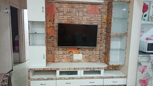 2 BHK Apartment For Rent in Sanskruti Casa Poli, Wakad