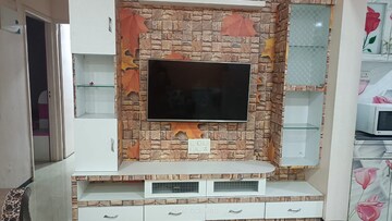 2 BHK Apartment For Rent in Sanskruti Casa Poli, Wakad