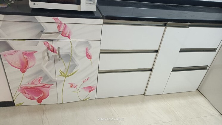 undefined, sanskruti-casa-poli 2 Bedroom 945 Sq.Ft. Apartment In Wakad Pune 9681585