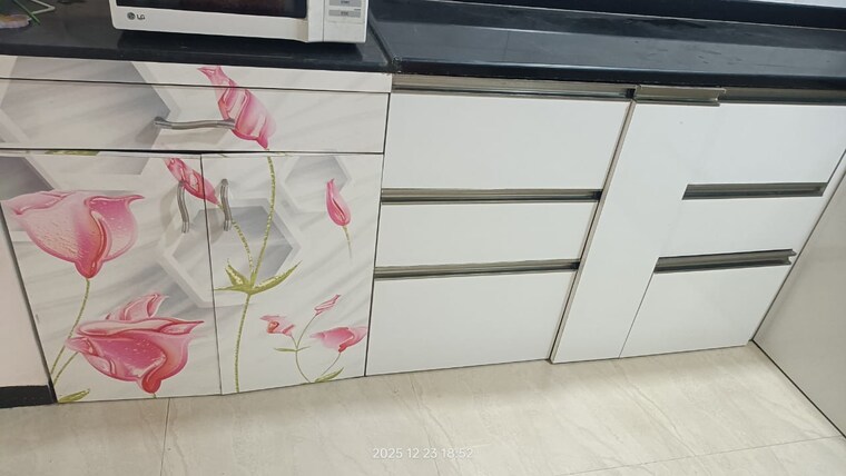 undefined, sanskruti-casa-poli 2 Bedroom 945 Sq.Ft. Apartment In Wakad Pune 9681585