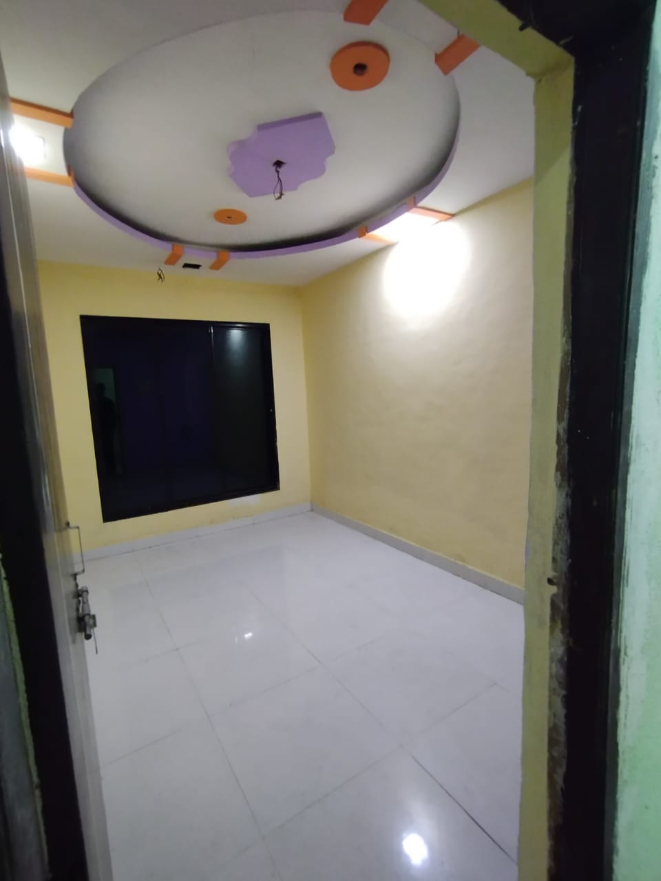 2 BHK 765 Sq.Ft. Apartment in Maruti Complex Dombivli
