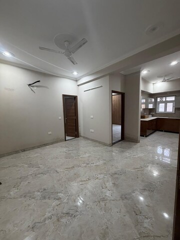 1 BHK Builder Floor For Rent in Sector 23