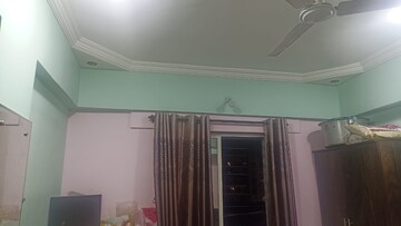 Building Lobby in 1 BHK Apartment at MDM Sonawane Plaza, Pimpri – for Sale