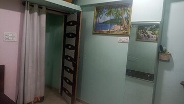 Room in 1 BHK Apartment at MDM Sonawane Plaza, Pimpri – for Sale