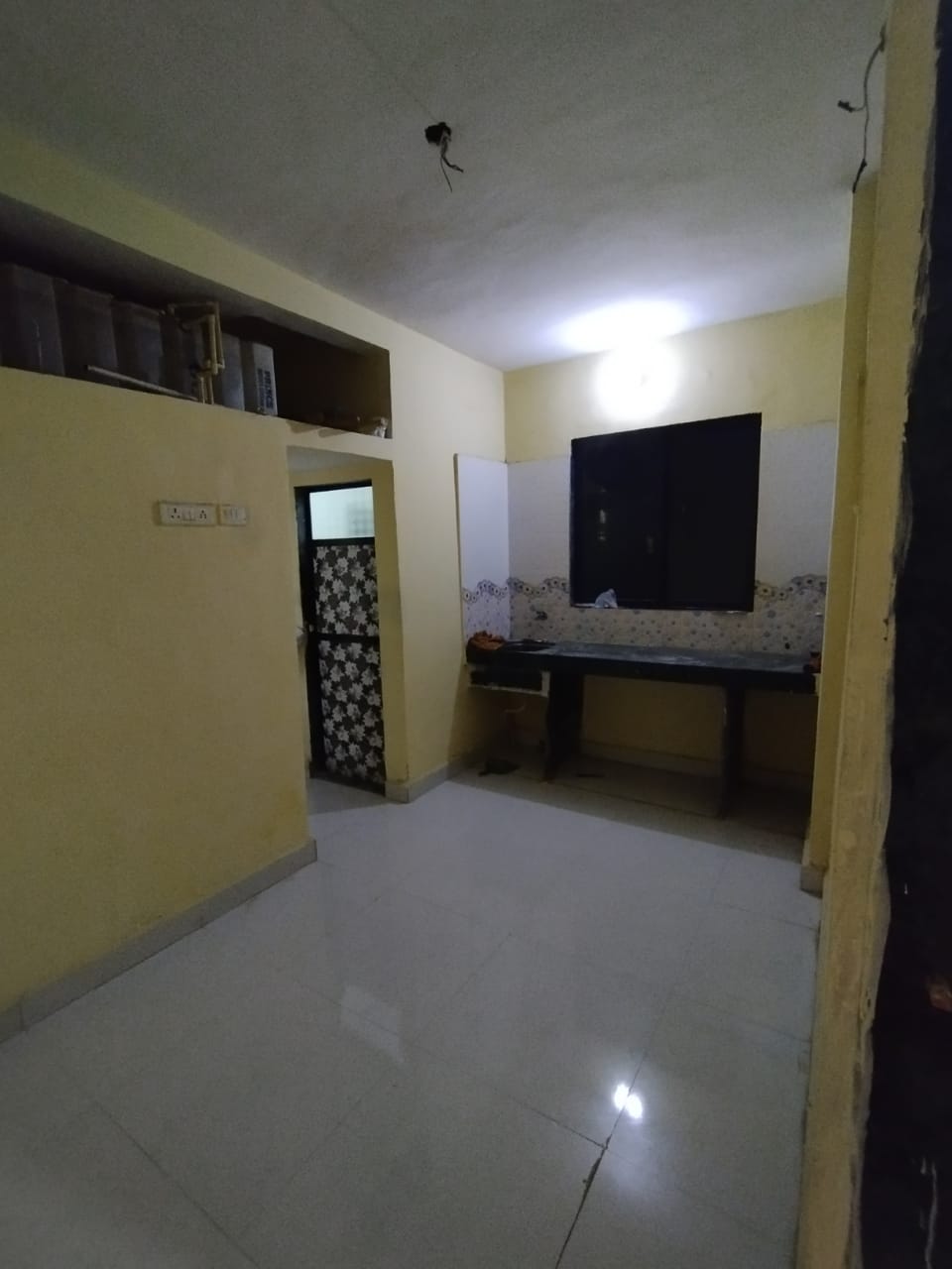 2 BHK Apartment For Sale in Rama Complex Dombivli