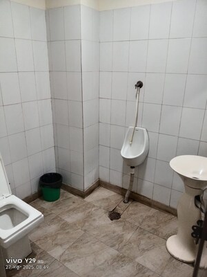 Floor Plan in  Office Space at Sector 63 – for Rent