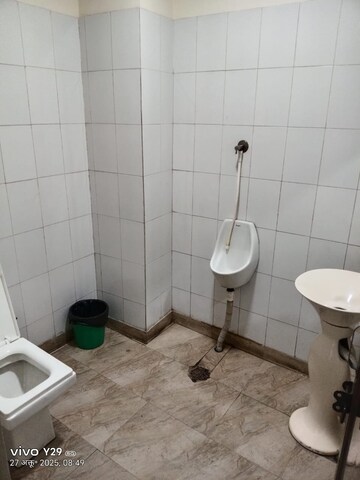 Floor Plan in  Office Space at Sector 63 – for Rent