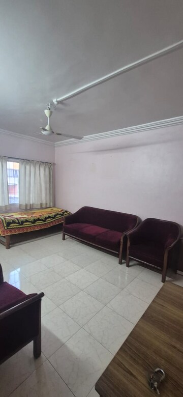 Bedroom in 2 BHK Apartment at Princeton Town, Kalyani Nagar – for Rent