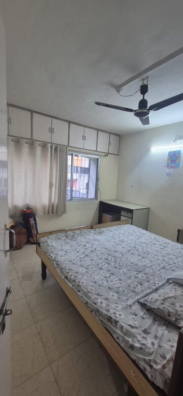 Bedroom in 2 BHK Apartment at Princeton Town, Kalyani Nagar – for Rent