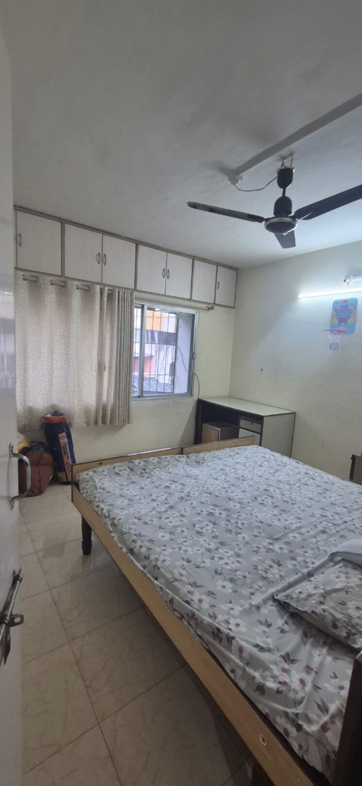 Bedroom, princeton-town 2 Bedroom 1100 Sq.Ft. Apartment In Kalyani Nagar Pune 9681592