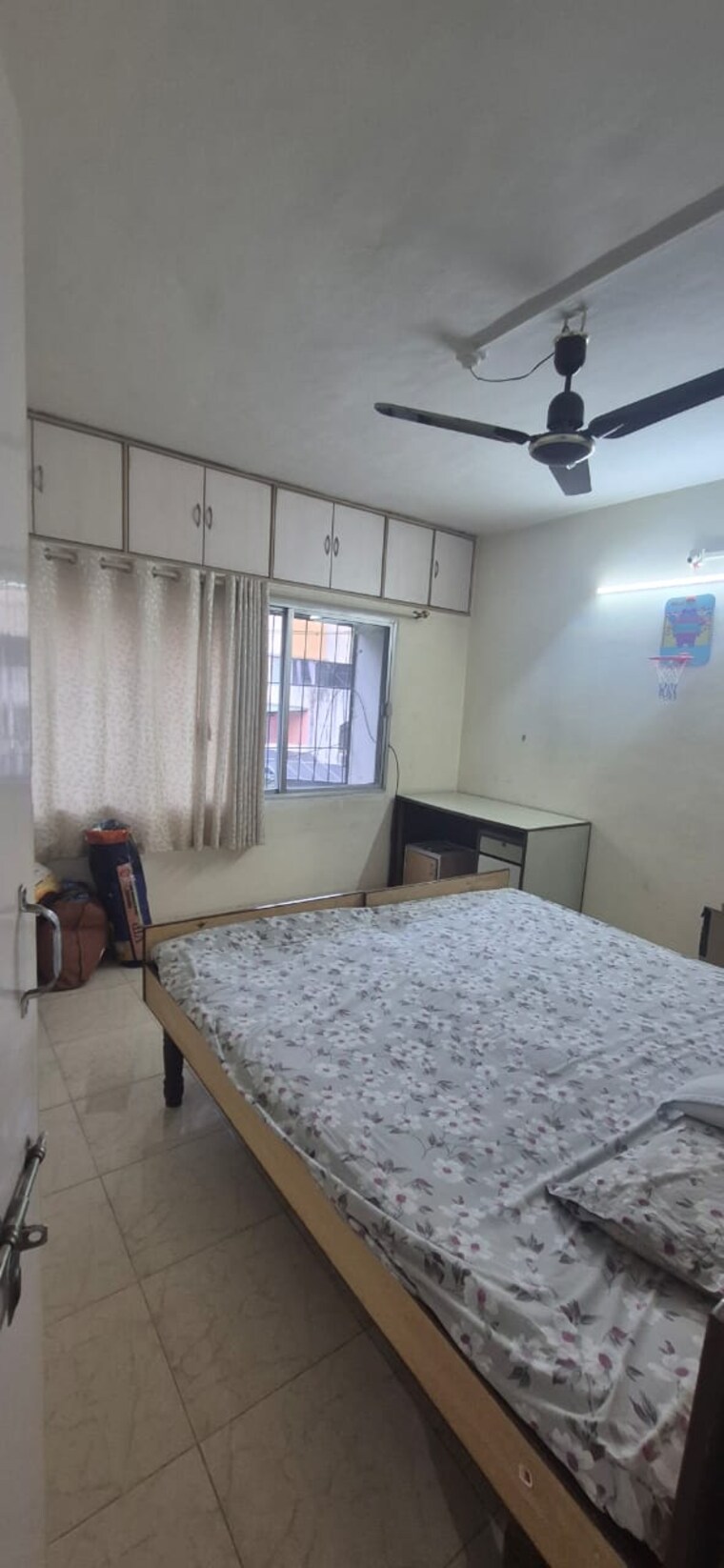 Bedroom, princeton-town 2 Bedroom 1100 Sq.Ft. Apartment In Kalyani Nagar Pune 9681592