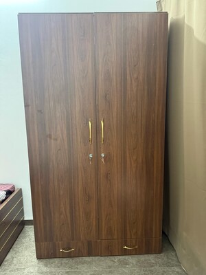 Furnished Amenities in 3 BHK Apartment at Golf Residency Yerawada, Yerawada – for Rent