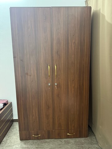 Furnished Amenities in 3 BHK Apartment at Golf Residency Yerawada, Yerawada – for Rent