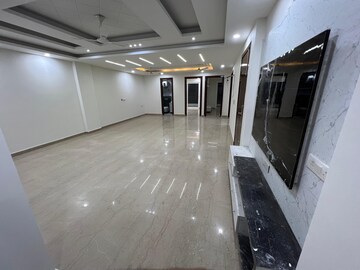 3 BHK Builder Floor For Rent in Dharam Colony