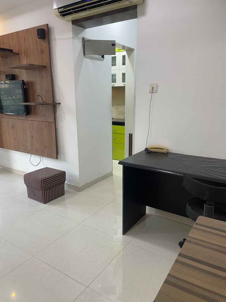 Kitchen, mayuresh-residency-mumbai 1 Bedroom 450 Sq.Ft. Apartment In Bhandup West Mumbai 9681598