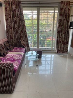 1 BHK Apartment For Rent in Mayuresh Residency Mumbai, Bhandup West