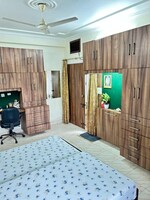 1 BHK + Servant Room 600 Sq.Ft. Builder Floor in Malviya Nagar