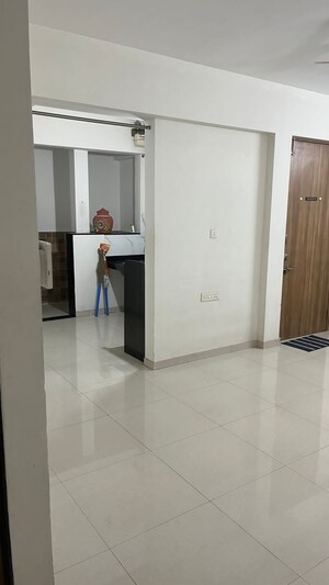 Kitchen in 2 BHK Apartment at Gravity Austin Plaza, Wakad – for Rent