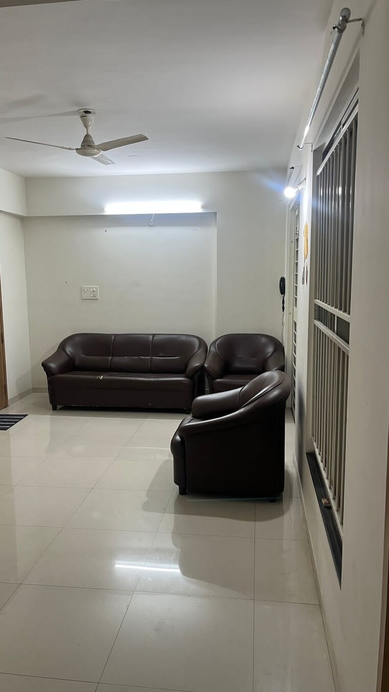 undefined, gravity-austin-plaza 2 Bedroom 1000 Sq.Ft. Apartment In Wakad Pune 9681602