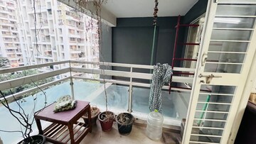 2 BHK Apartment For Rent in Gravity Austin Plaza, Wakad