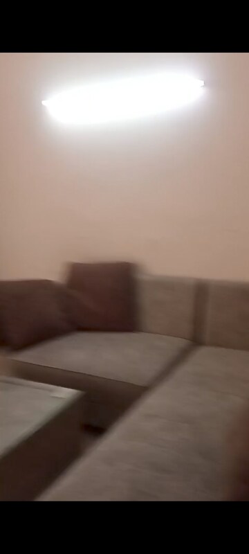 Living Room in 2 BHK Apartment at OP Floridaa, Sector 82 – for Rent