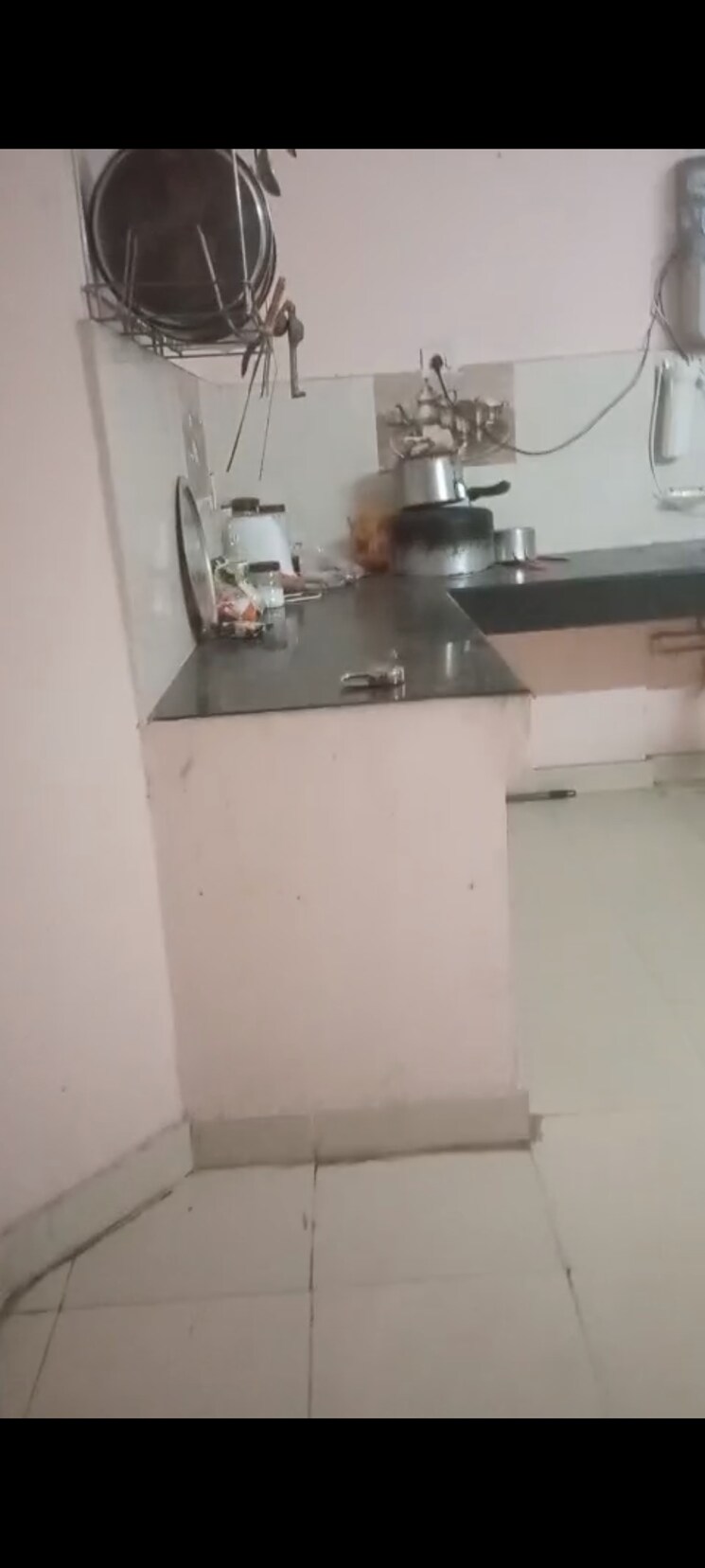 Kitchen, op-floridaa 2 Bedroom 473 Sq.Ft. Apartment In Sector 82 Faridabad 9681607