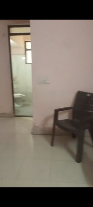 Staircase in 2 BHK Apartment at OP Floridaa, Sector 82 – for Rent