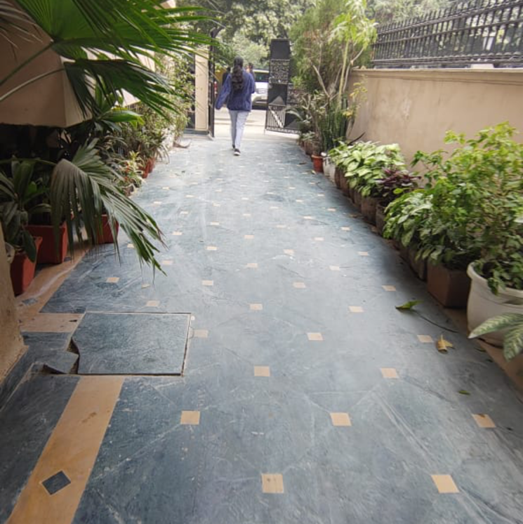 Balcony, boutique-residential-apartments-a-10-3 3.5 Bedroom 3500 Sq.Ft. Builder Floor In Vasant Vihar Delhi 9681613