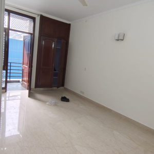 3.5 BHK Builder Floor For Rent in Boutique Residential Apartments A-10 3, Vasant Vihar