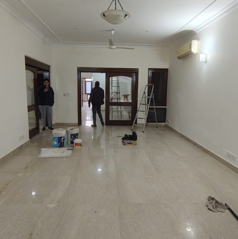 Room, boutique-residential-apartments-a-10-3 3.5 Bedroom 3500 Sq.Ft. Builder Floor In Vasant Vihar Delhi 9681613