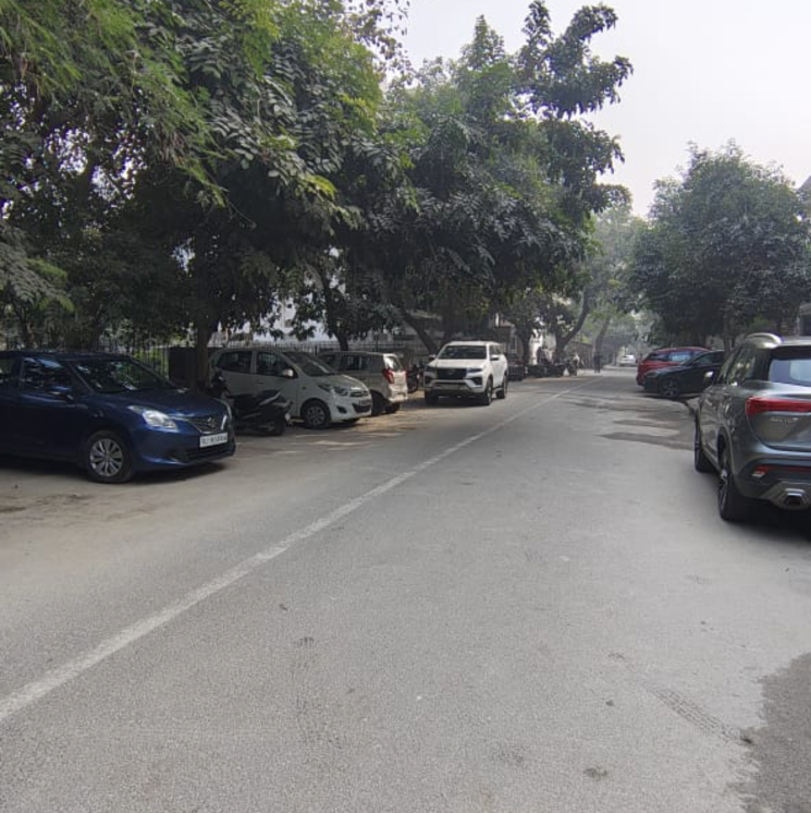 Other, boutique-residential-apartments-a-10-3 3.5 Bedroom 3500 Sq.Ft. Builder Floor In Vasant Vihar Delhi 9681613