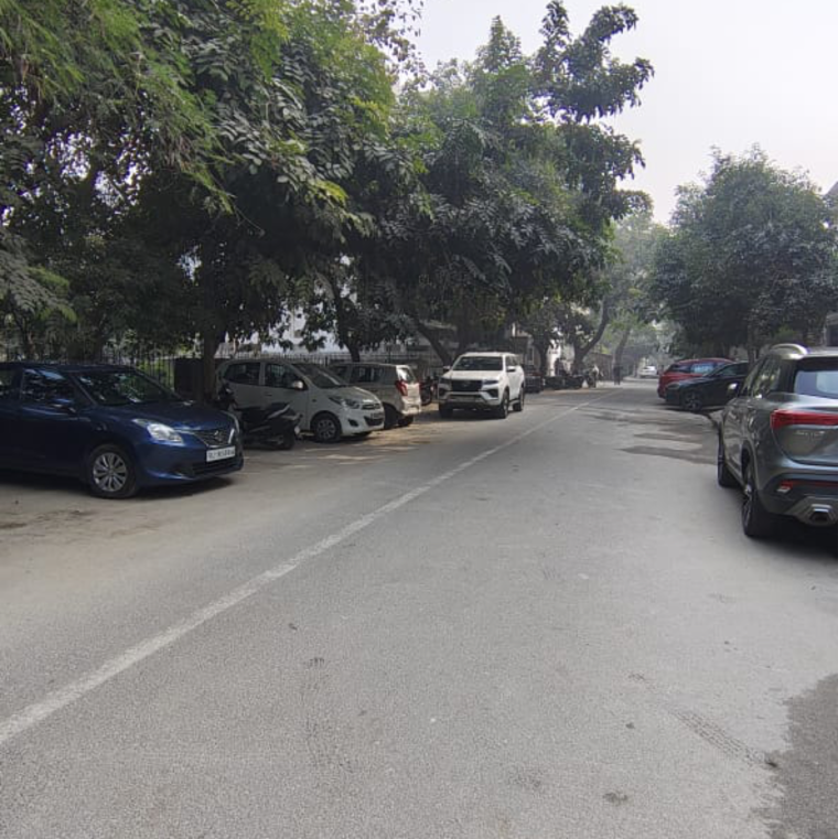 Other, boutique-residential-apartments-a-10-3 3.5 Bedroom 3500 Sq.Ft. Builder Floor In Vasant Vihar Delhi 9681613