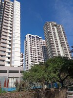 3 BHK 1460 Sq.Ft. Apartment in N K Mayaank Heights