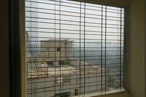 Room in 2 BHK Apartment at Royal Crystal Wing B, Malad East – for Rent