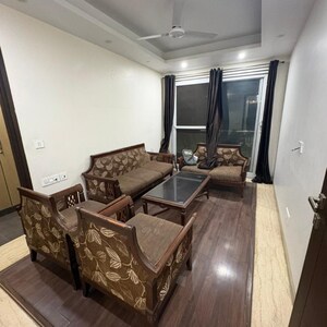 2.5 BHK Builder Floor For Rent in Malviya Nagar