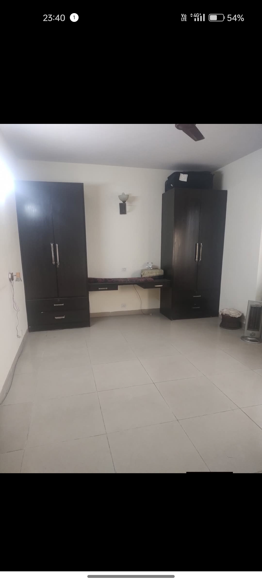 2 BHK 500 Sq.Ft. Apartment in Vashisht Heights