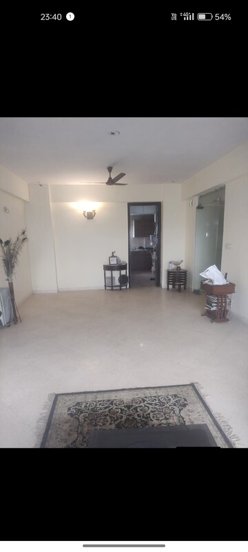 Living Room in 2 BHK Apartment at Vashisht Heights, Sector 87 – for Sale