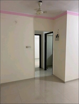 Room in 1 BHK Apartment at Cosmic Heritage, Malad East – for Rent