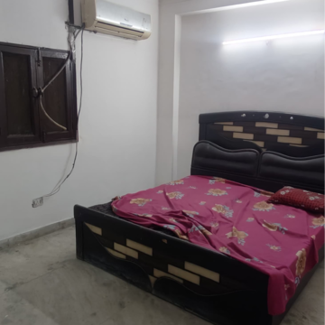 1 BHK Builder Floor For Rent in Malviya Nagar