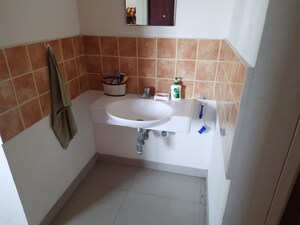 Master Bedroom in 2 BHK Apartment at Megapolis Smart Homes II-Sunway, Hinjewadi – for Sale