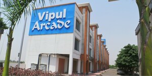 2 BHK Apartment For Sale in Vipul Arcade, Srinivasa Nagar